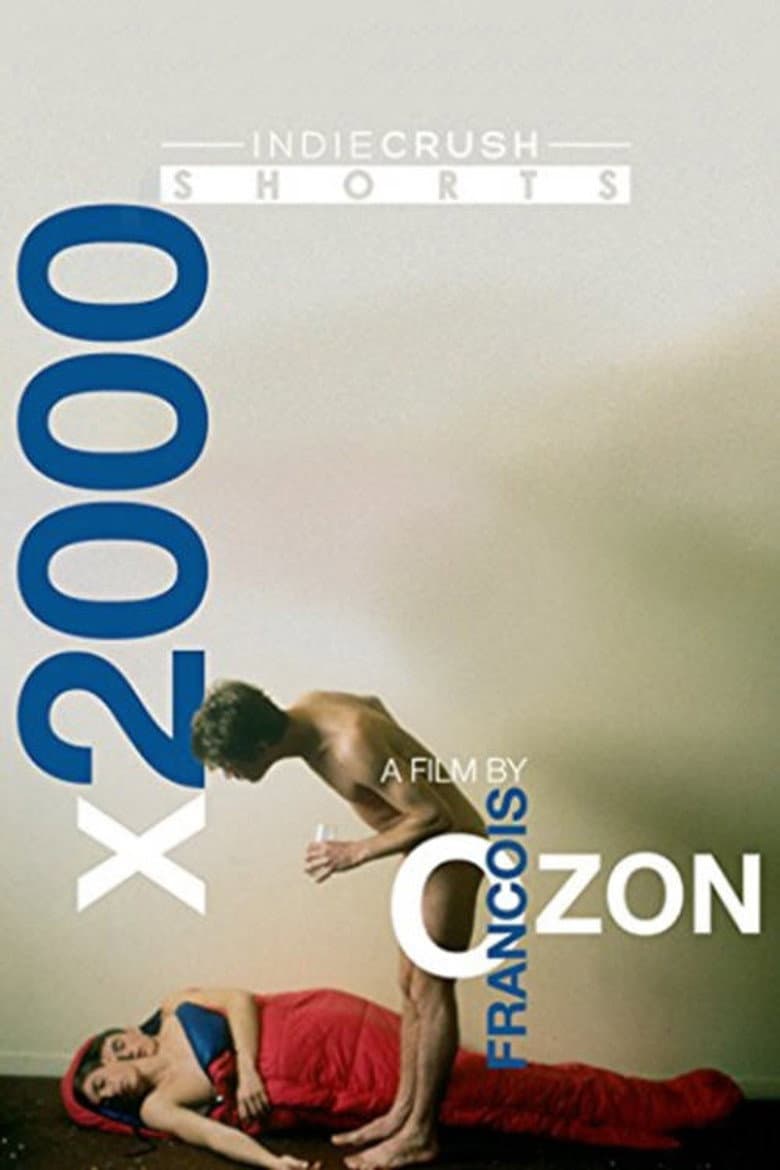 X2000