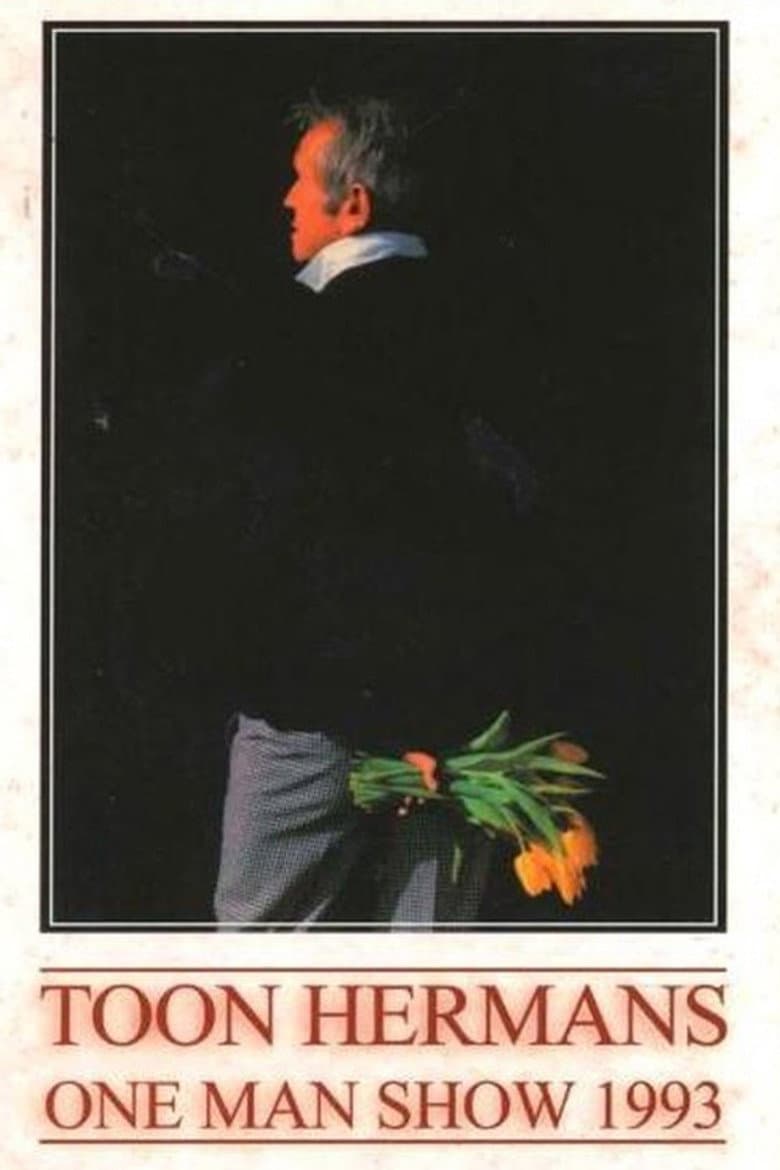 Toon Hermans: One Man Show 1993