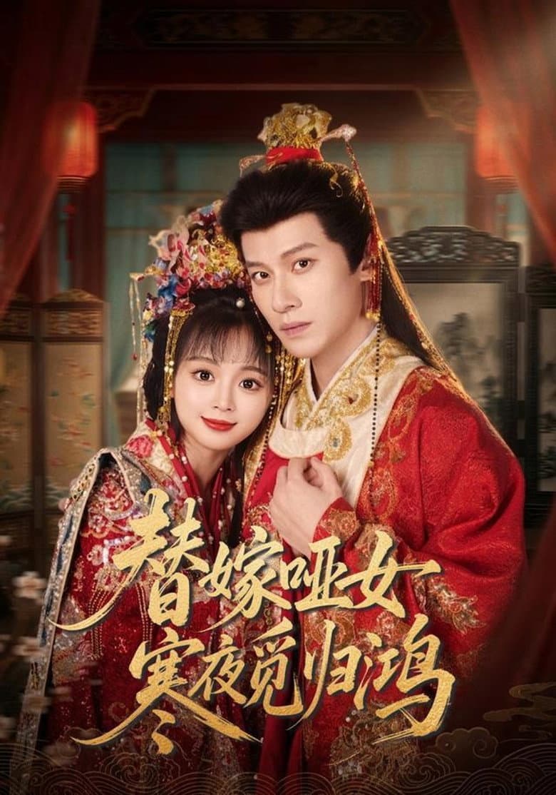 替嫁哑女寒夜觅归鸿