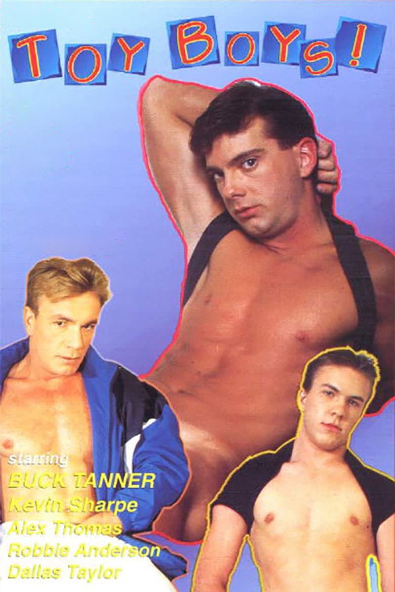 Toy Boys!
