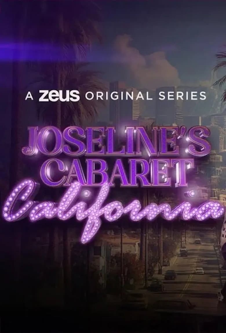 Joseline's Cabaret California