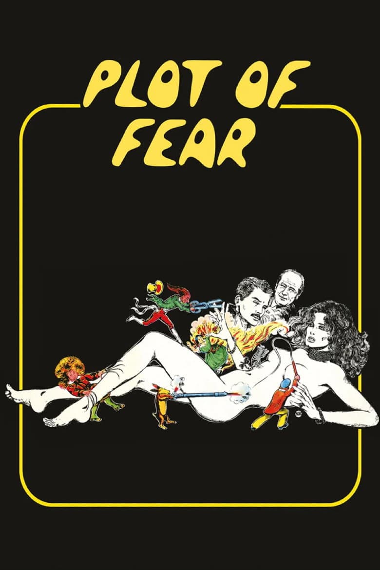 Plot of Fear