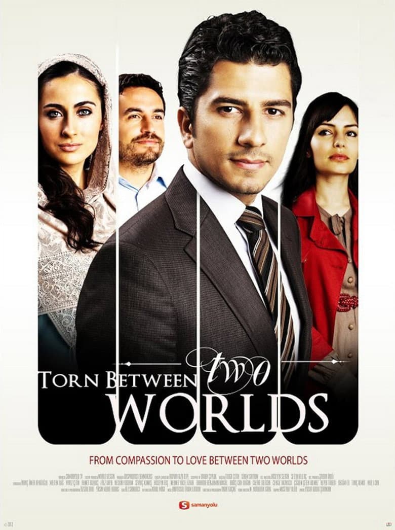 Turn Between Two Worlds