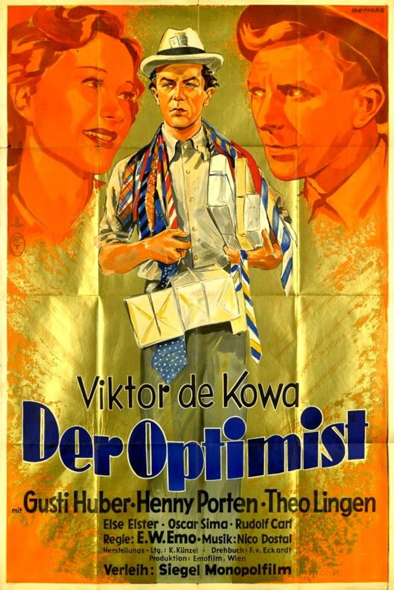 The Optimist