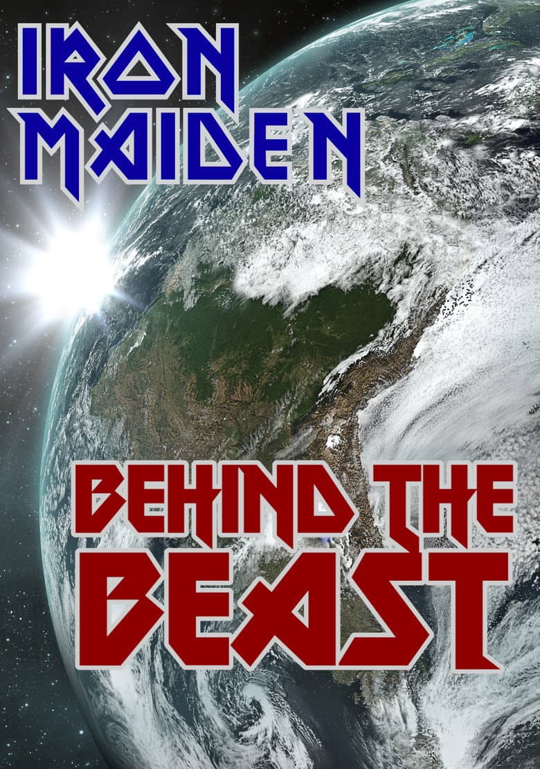 Iron Maiden: Behind the Beast