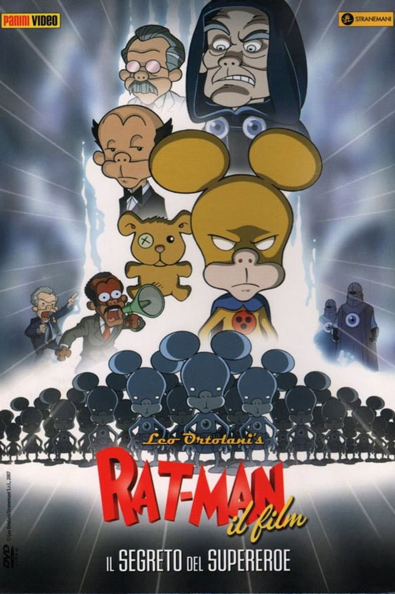 Rat-Man