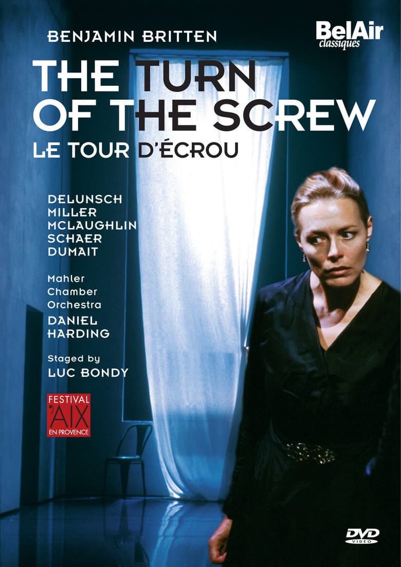 The Turn of the Screw