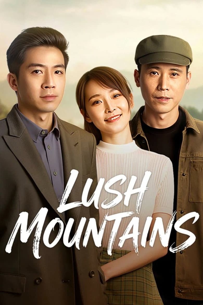 Lush Mountains