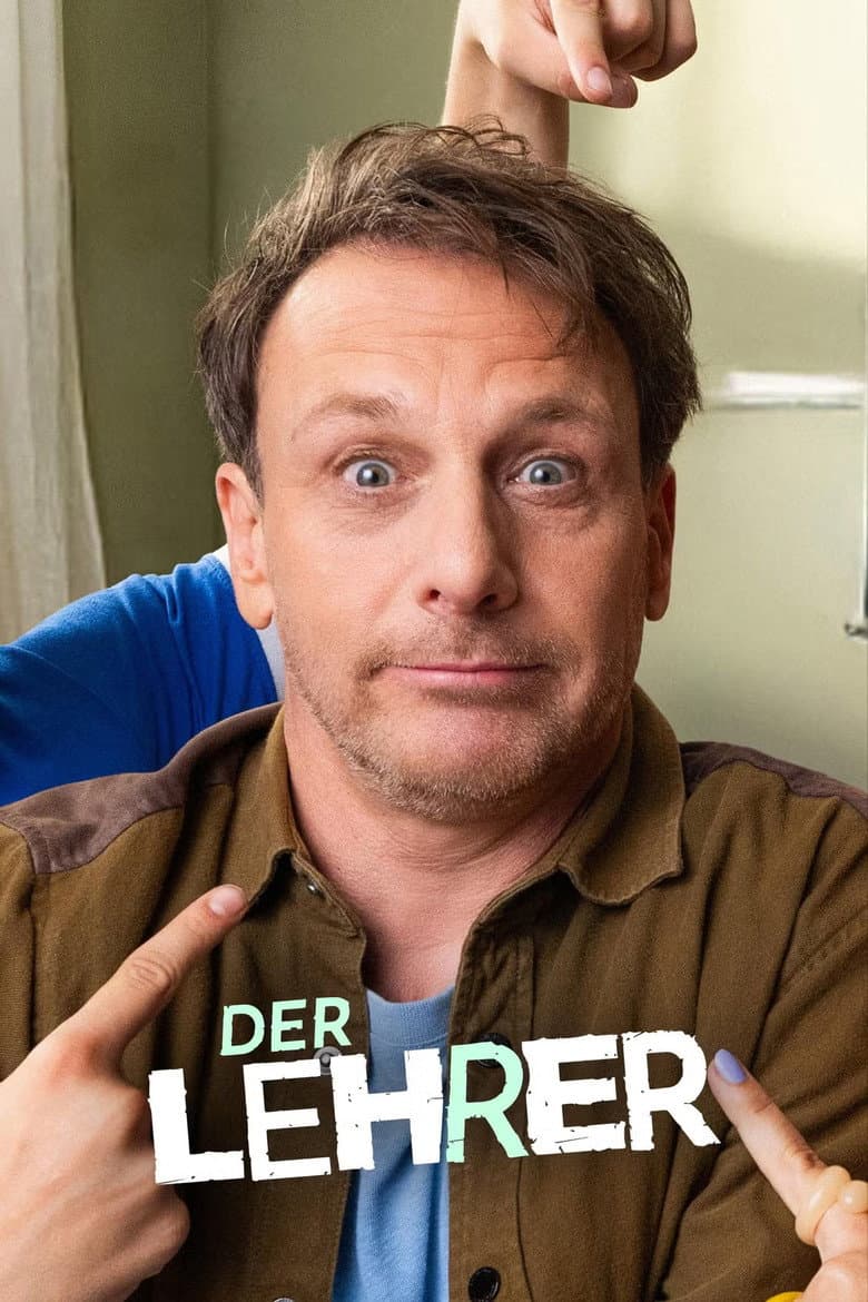 Der Lehrer