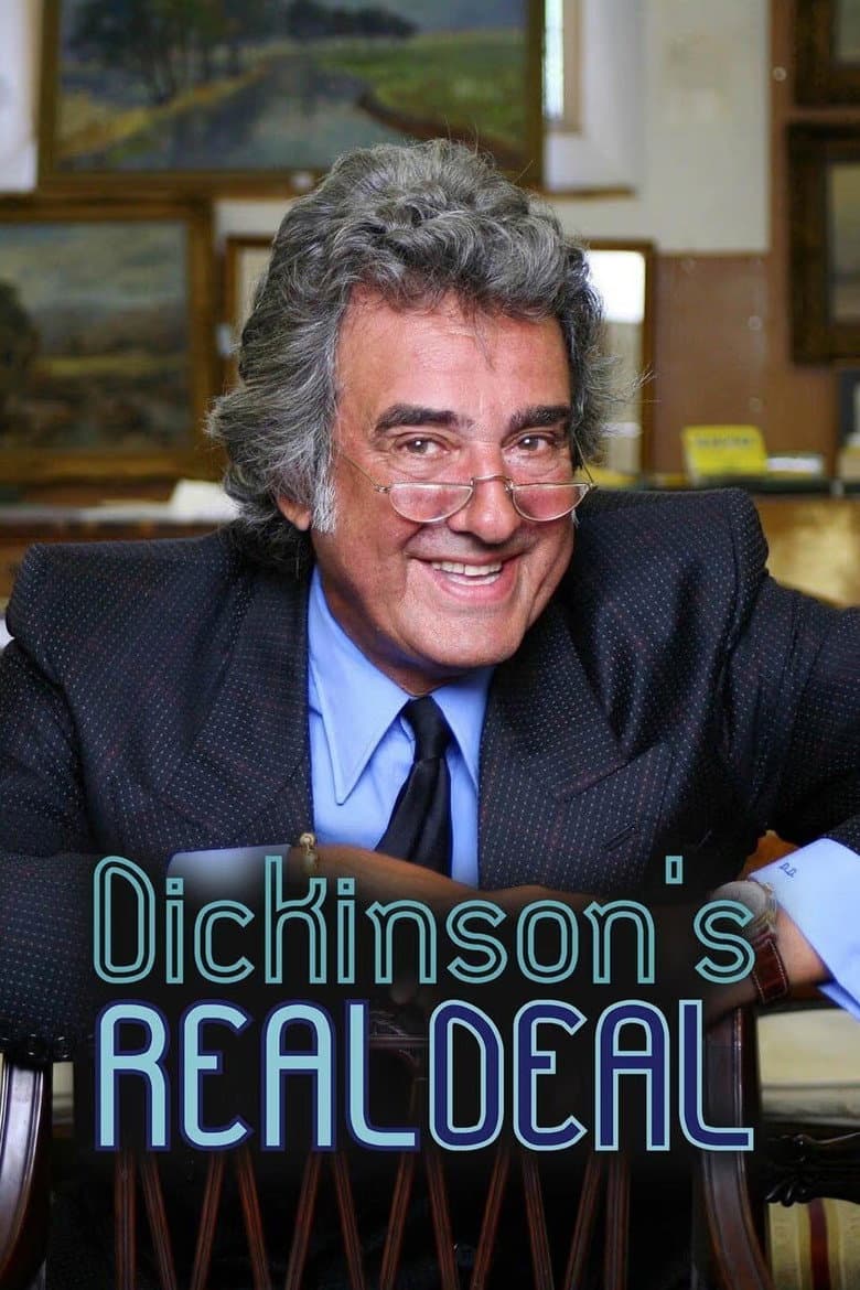Dickinson's Real Deal