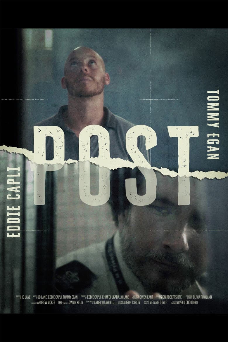Post