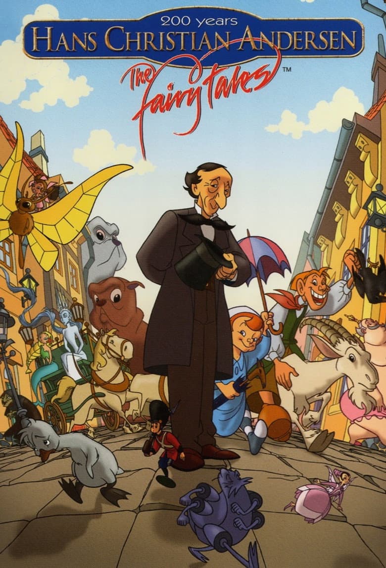 The Fairytaler