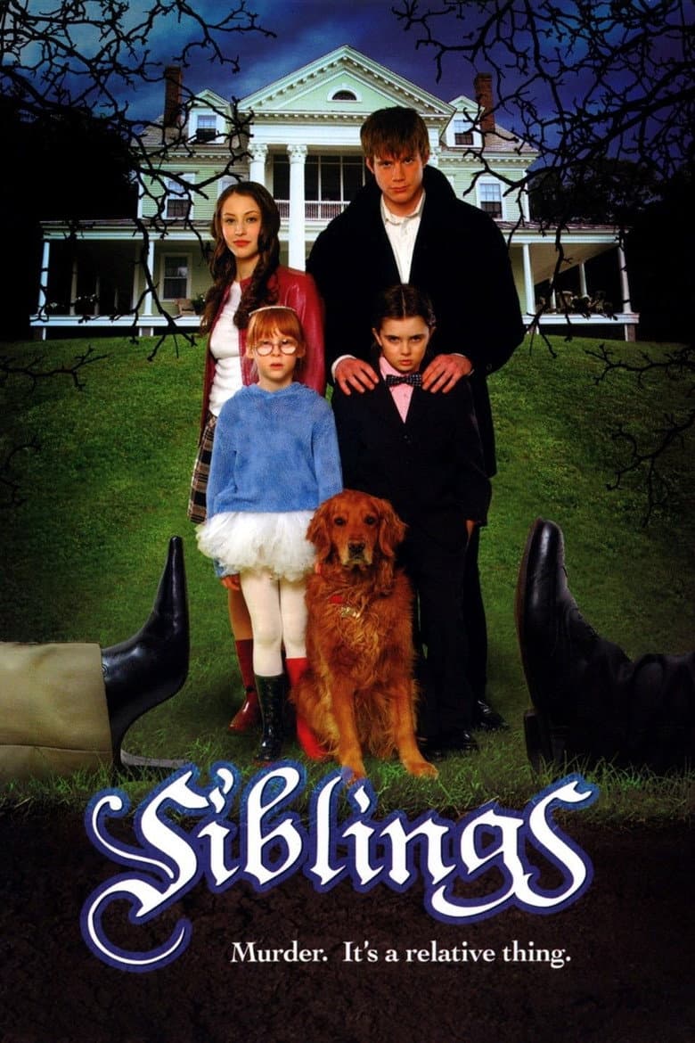 Siblings