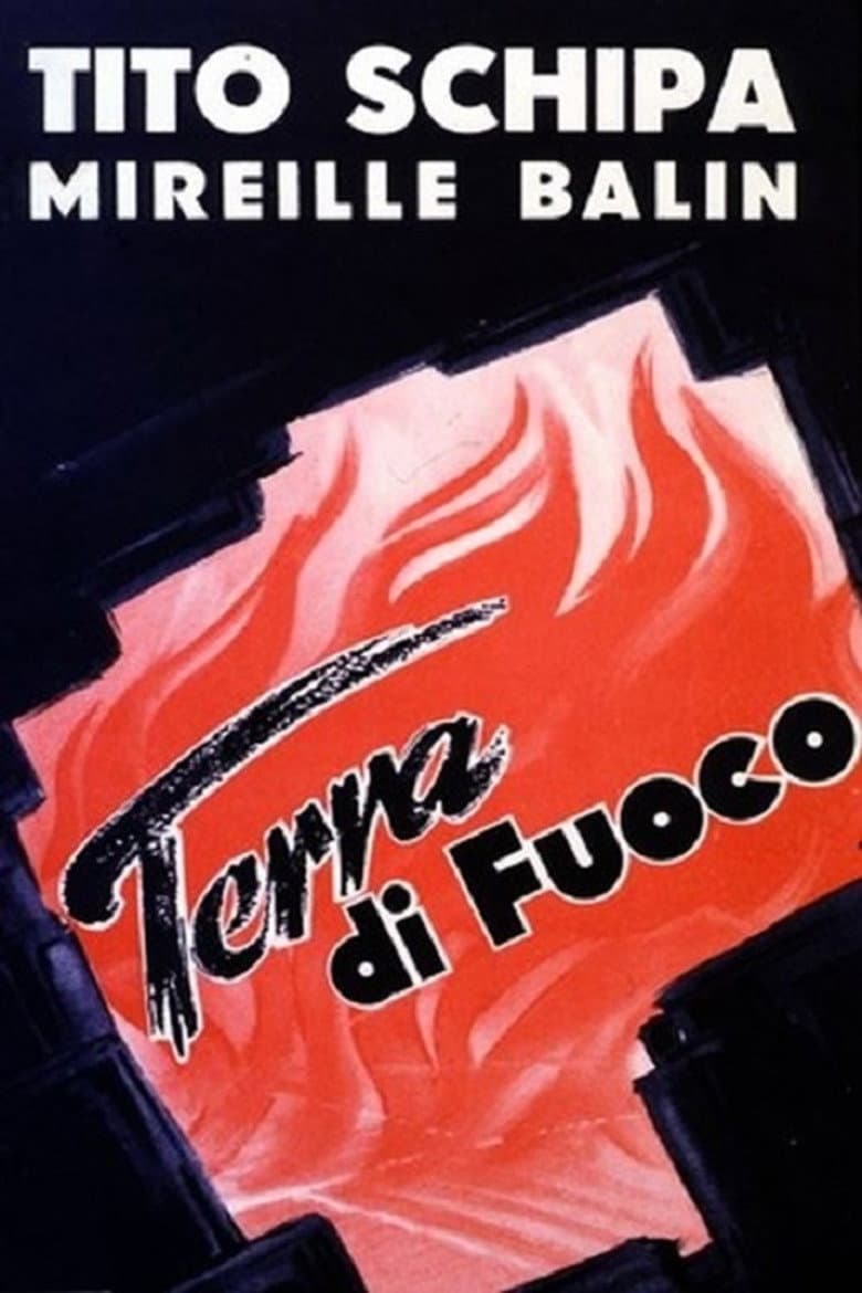 Land of Fire