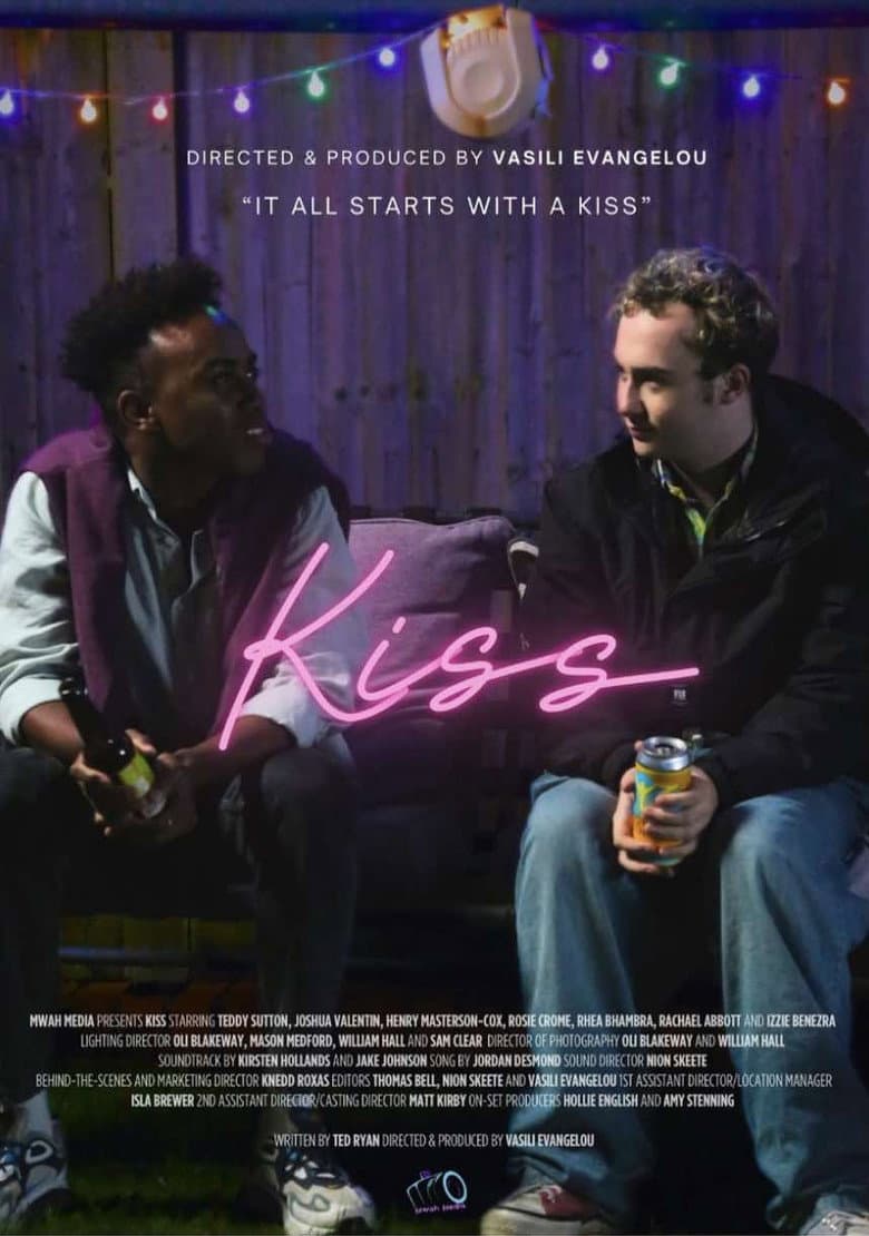 Kisss
