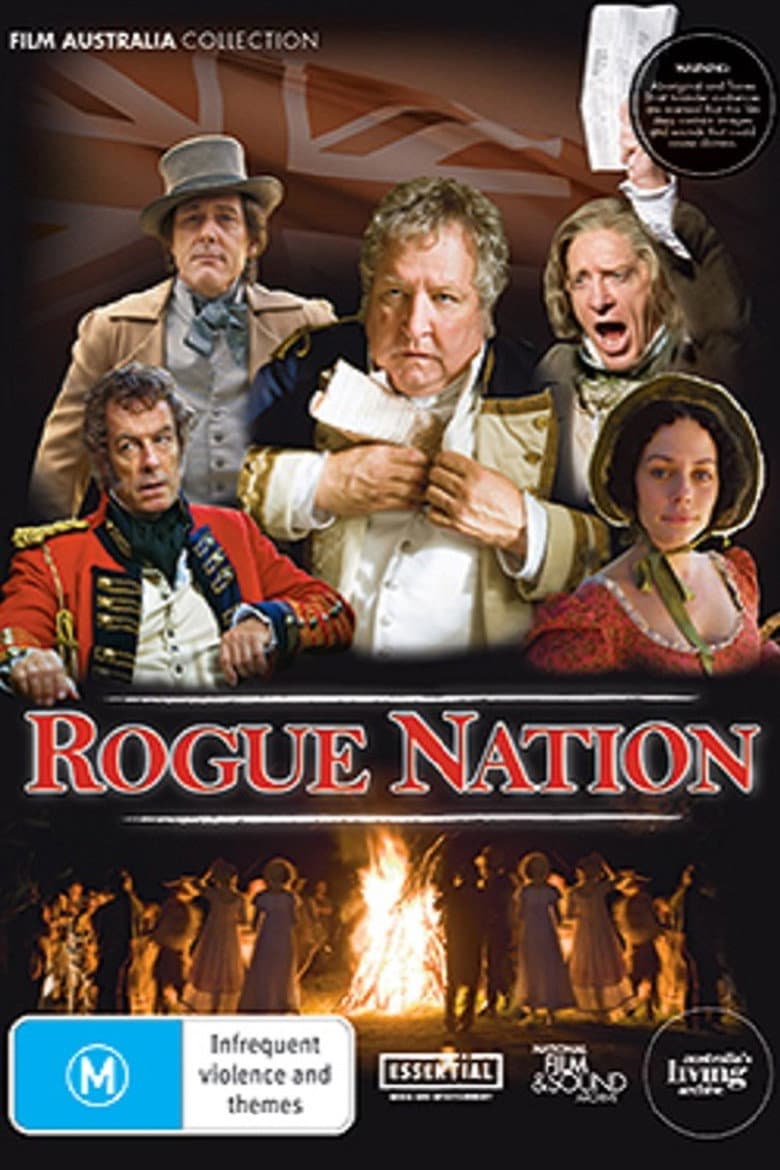 Rogue Nation