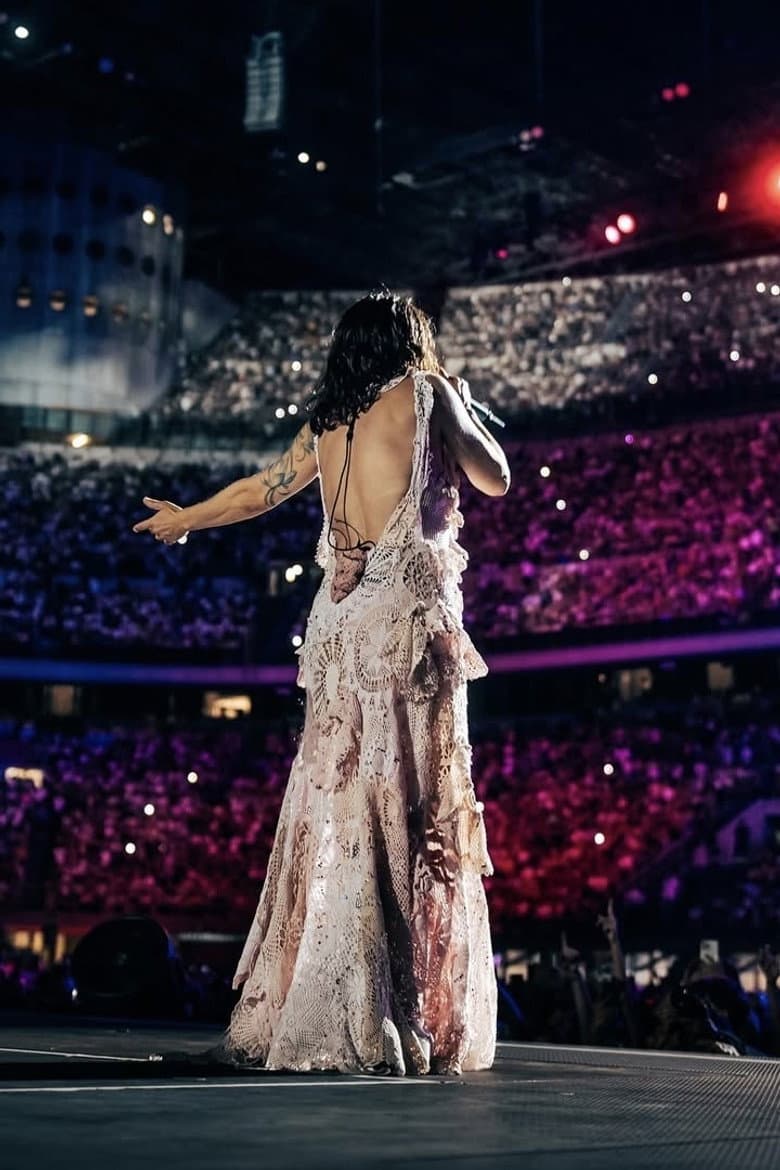 Elisa San Siro Live