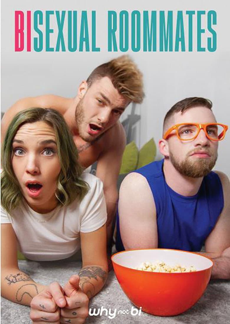 Bisexual Roommates