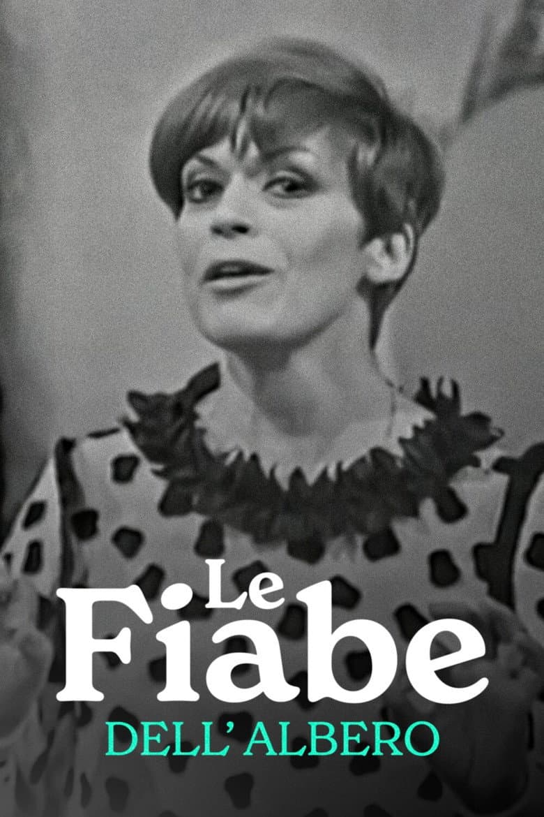 Le fiabe dell'albero