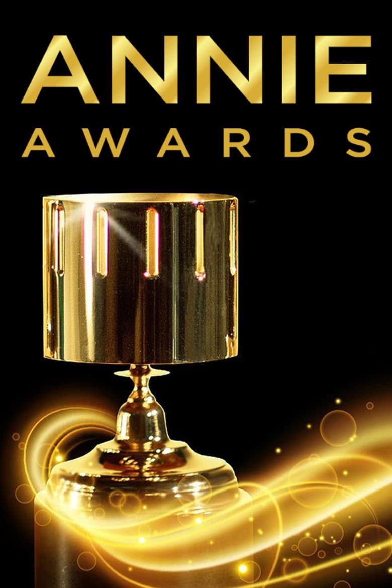 The Annie Awards
