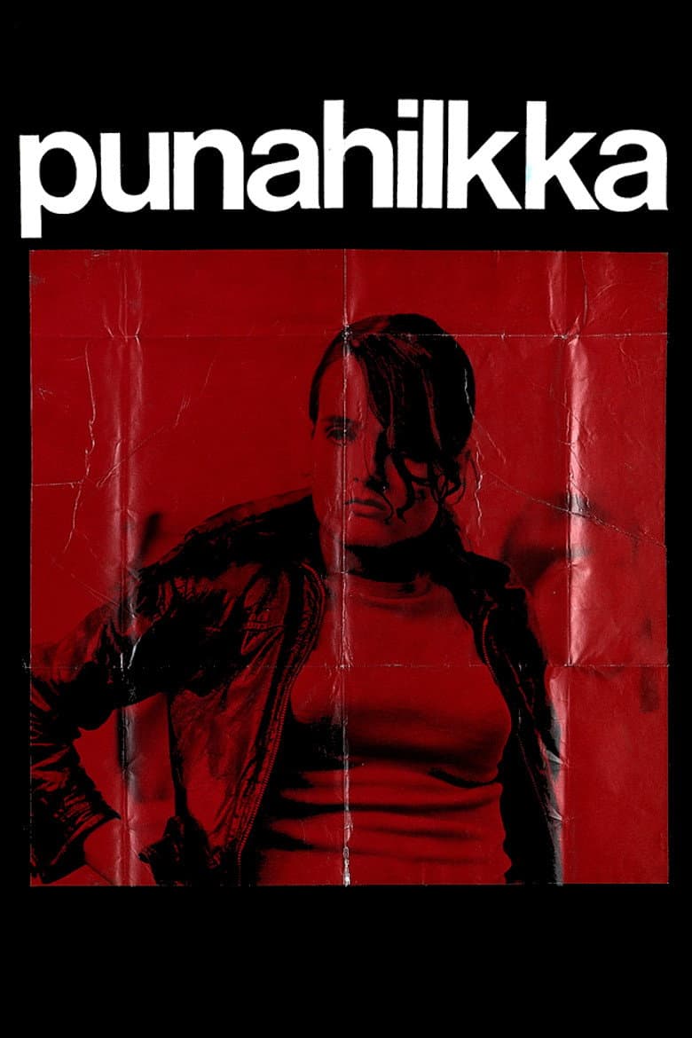 Punahilkka