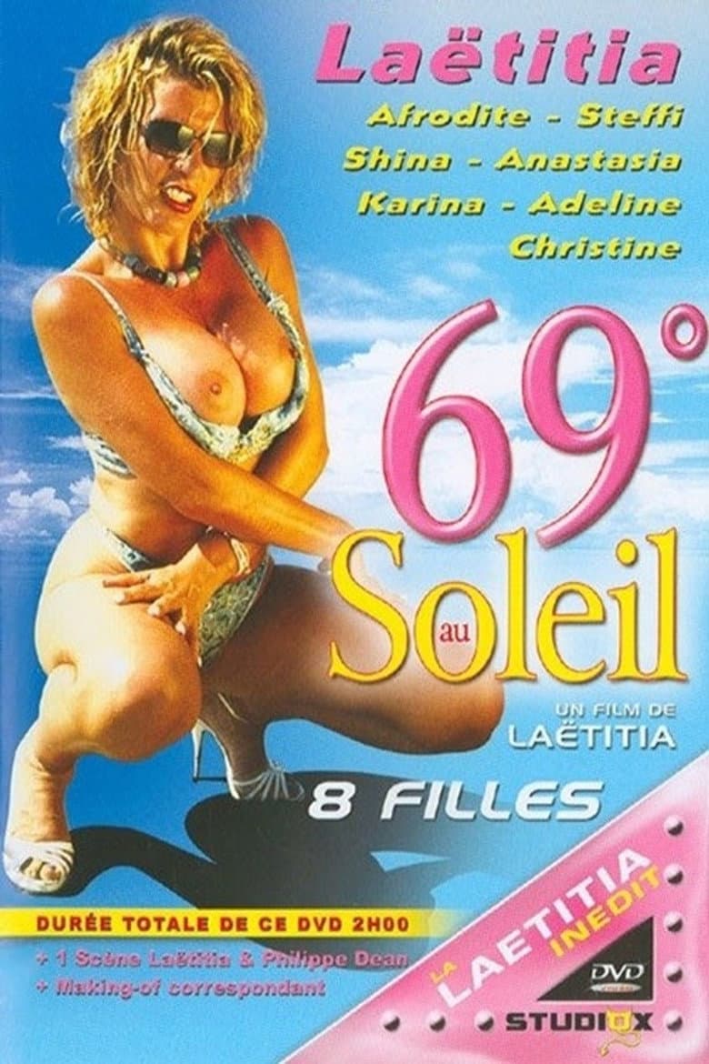 69 degres au soleil
