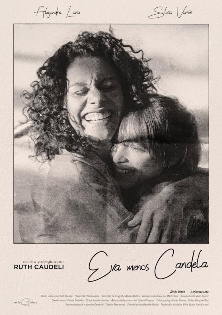 Eva Minus Candela