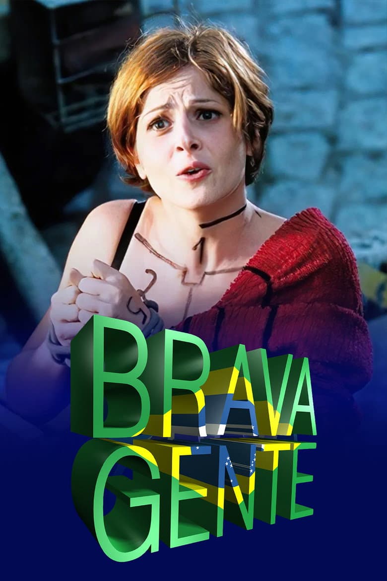 Brava Gente