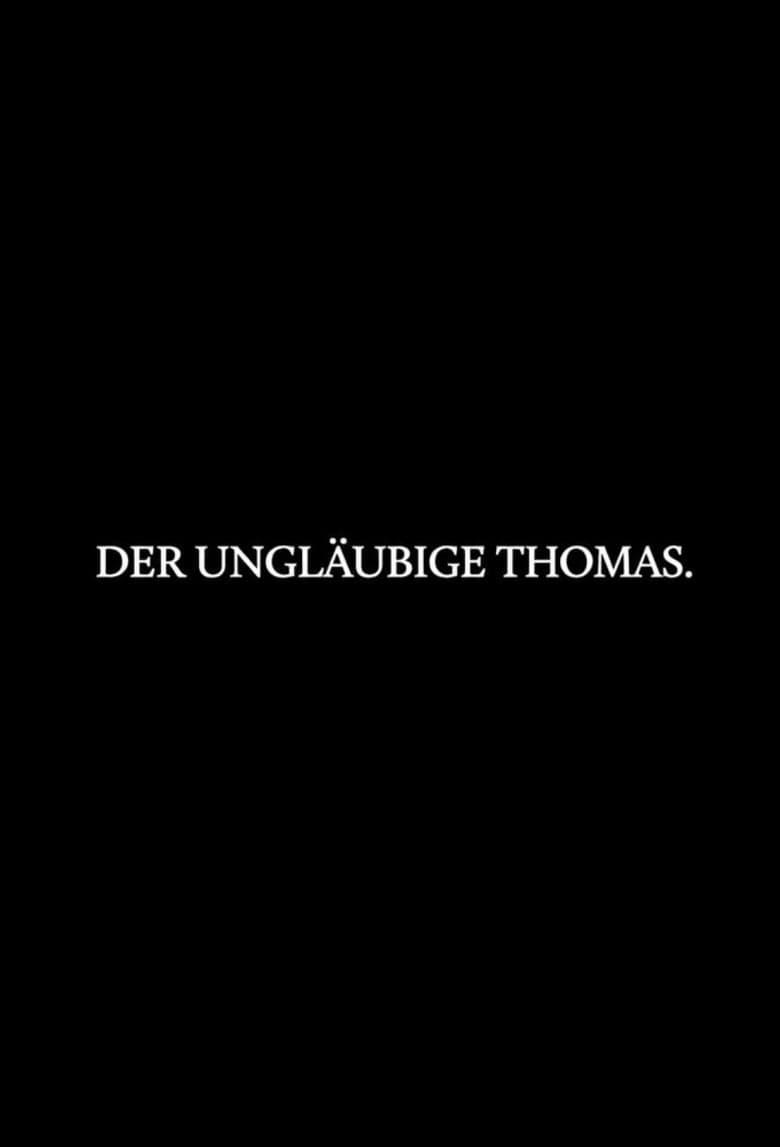 Millowitsch - Theater - Der ungläubige Thomas