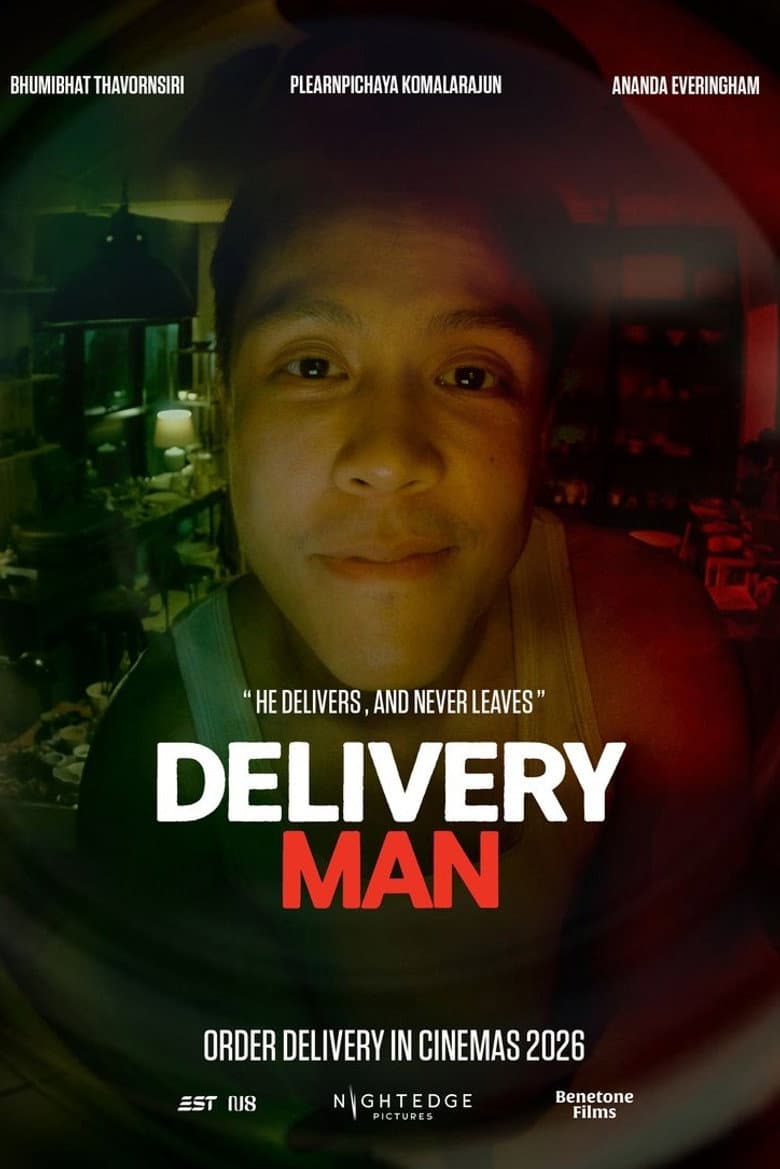 Delivery Man