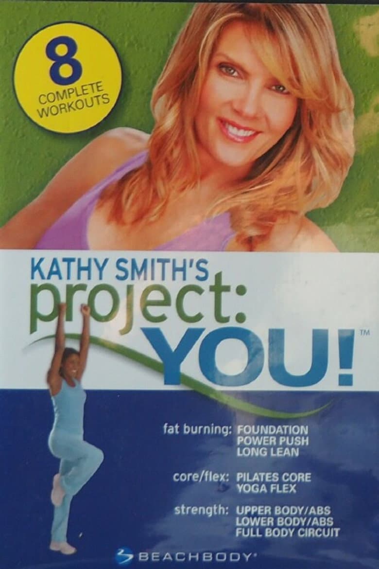 Kathy Smith's project: YOU!