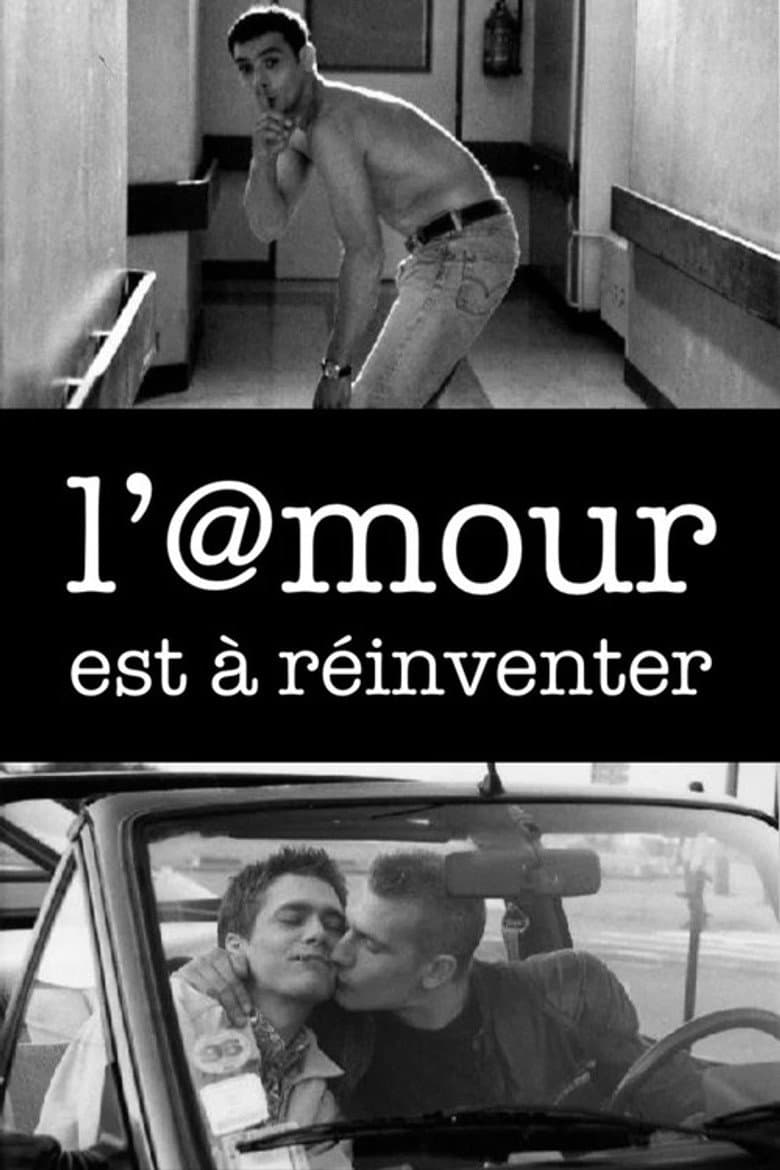 Love Reinvented