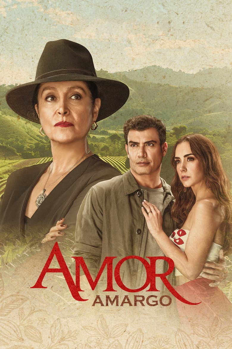 Amor amargo
