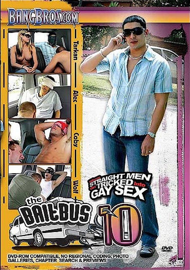 The Bait Bus 10