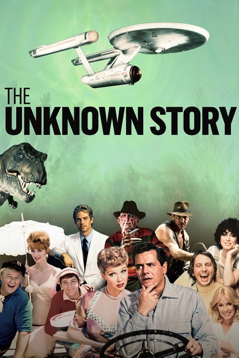The Unknown Story