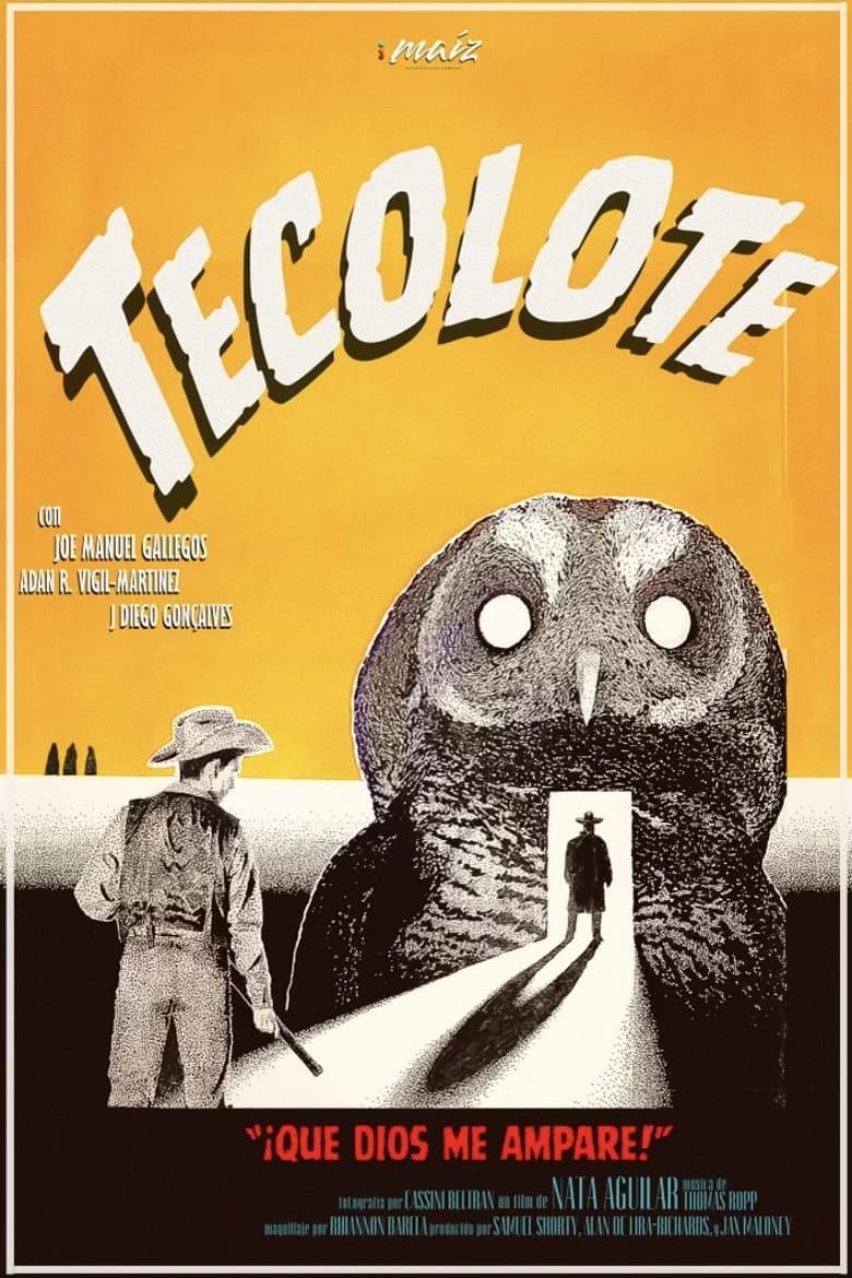 Tecolote