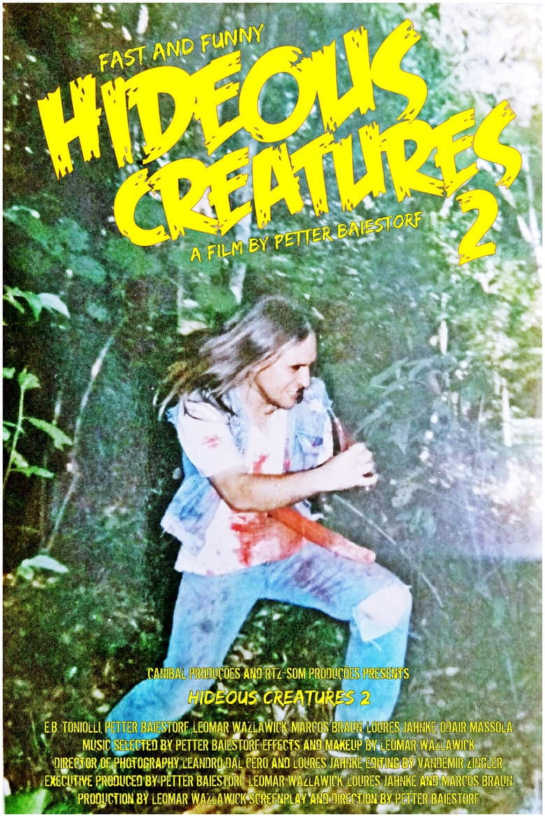 Hideous Creatures 2