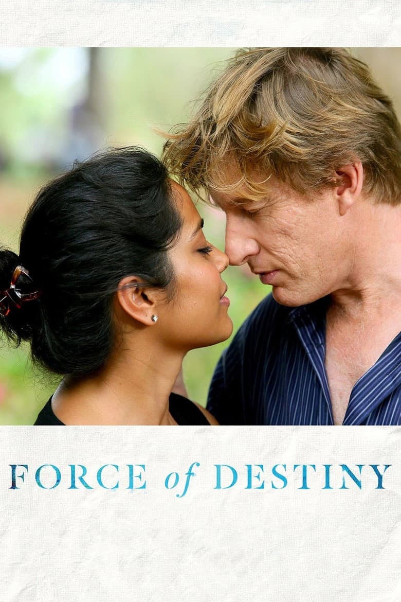 Force of Destiny
