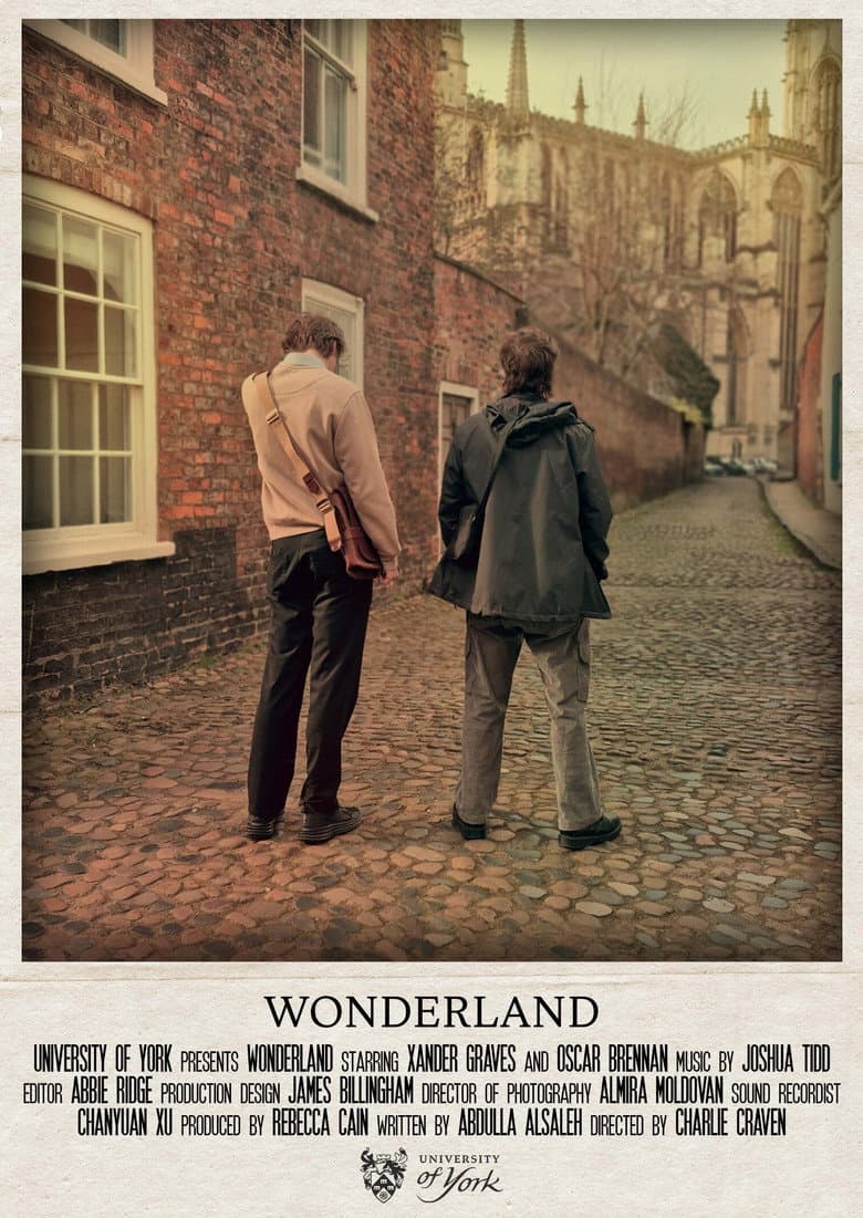 Wonderland