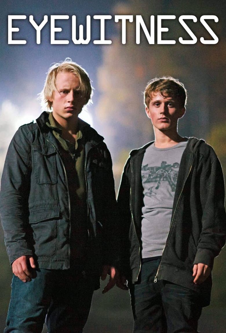 Eyewitness