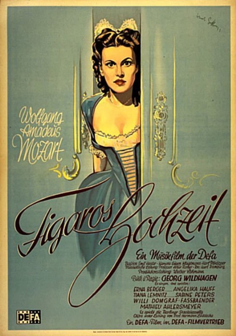 Marriage of Figaro