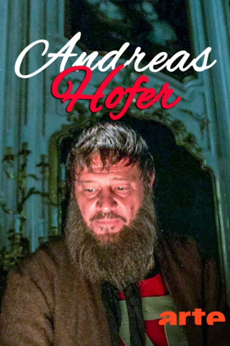 Andreas Hofer. Held wider Willen