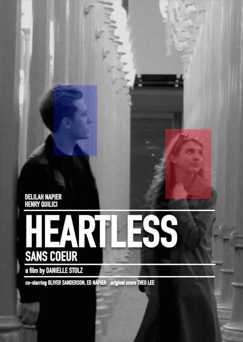 Heartless