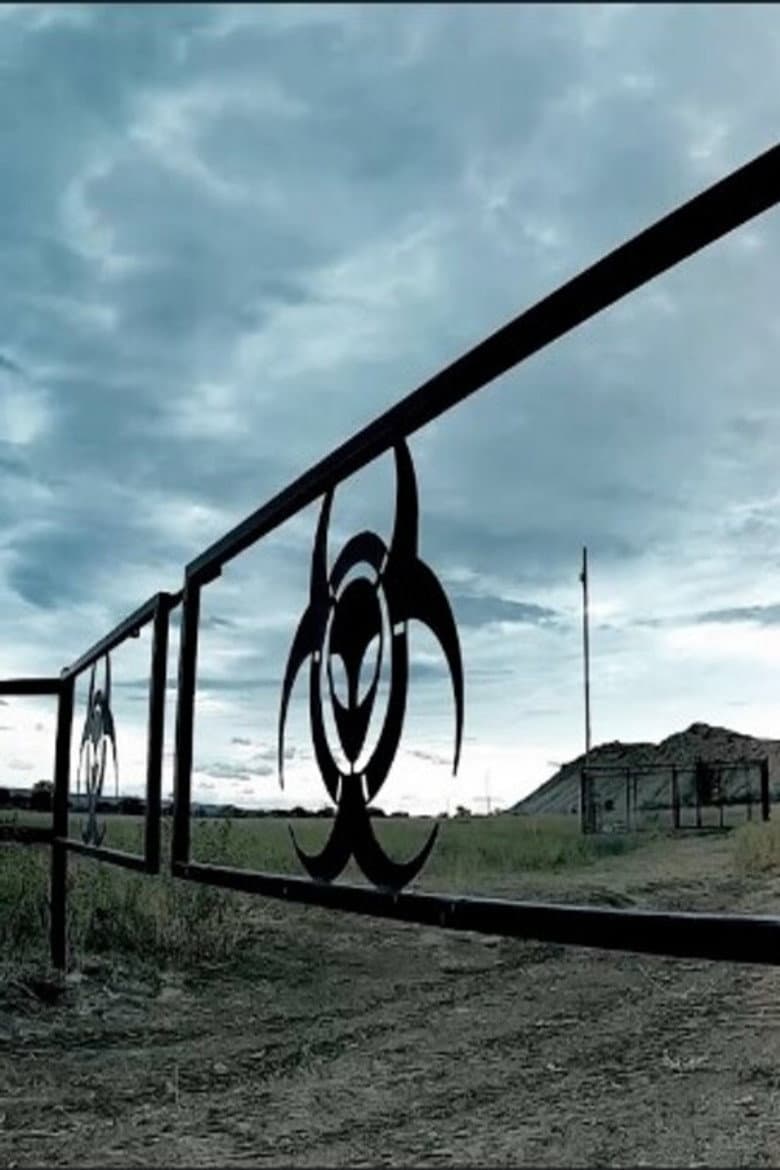 The Secret of Skinwalker Ranch: Behind the Gates