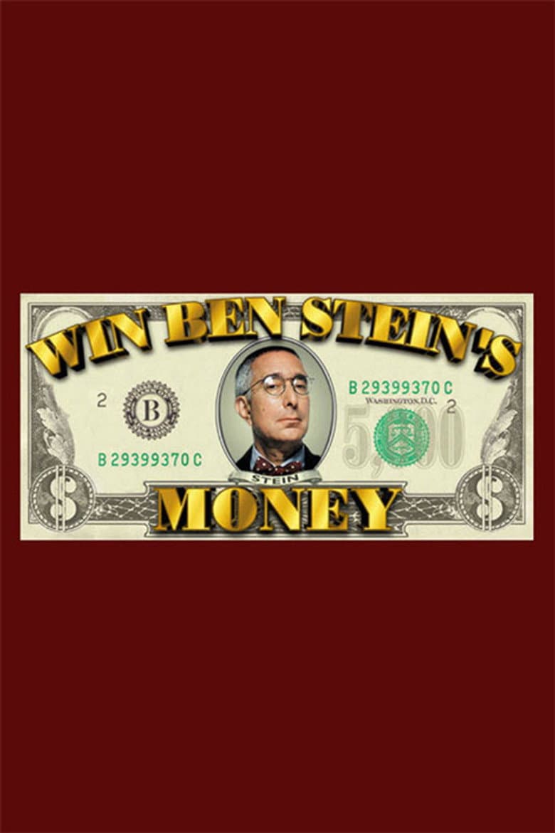 Win Ben Stein's Money
