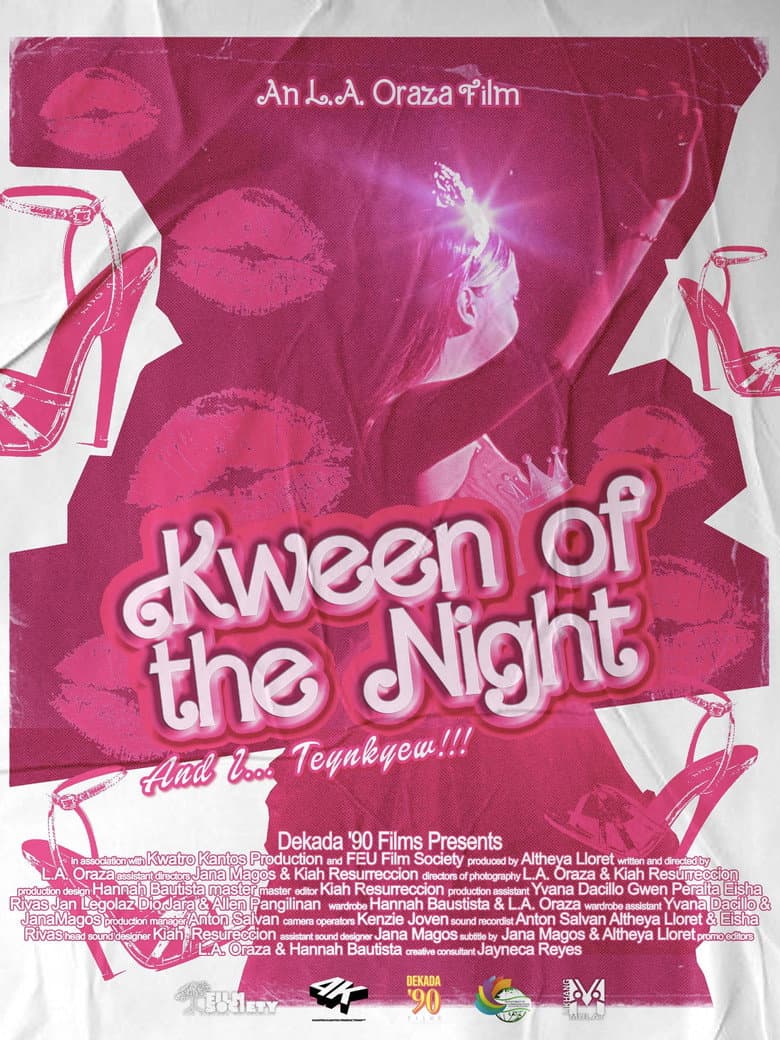 Kween of the Night