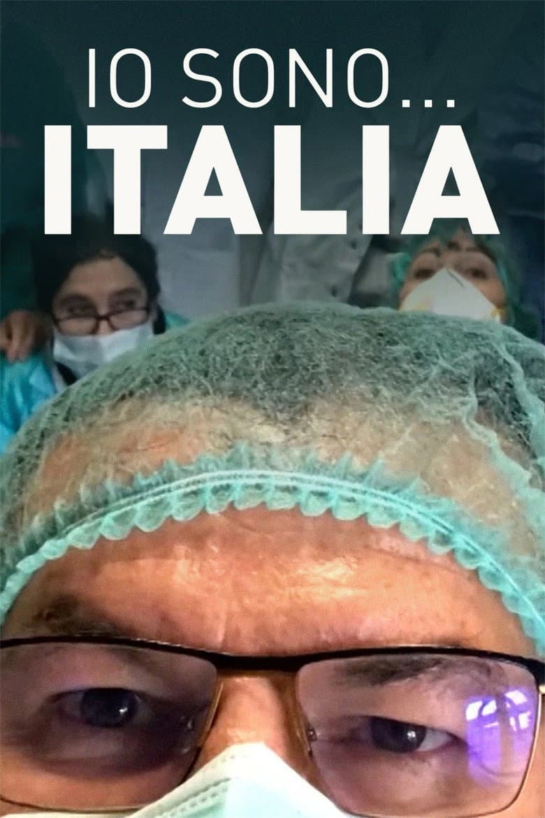 Io sono... Italia