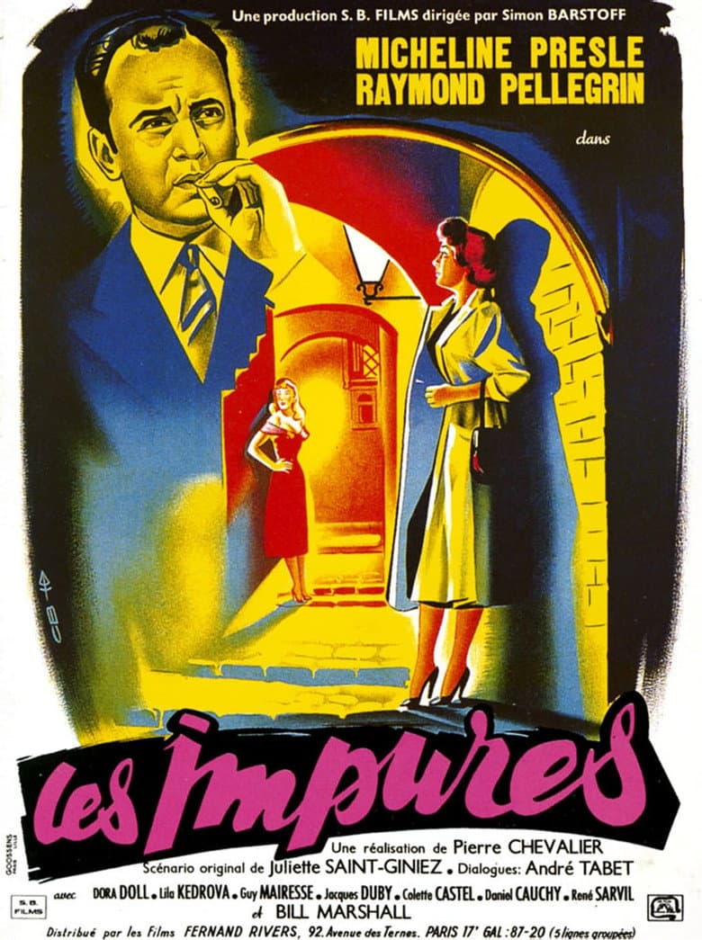 The Impure Ones