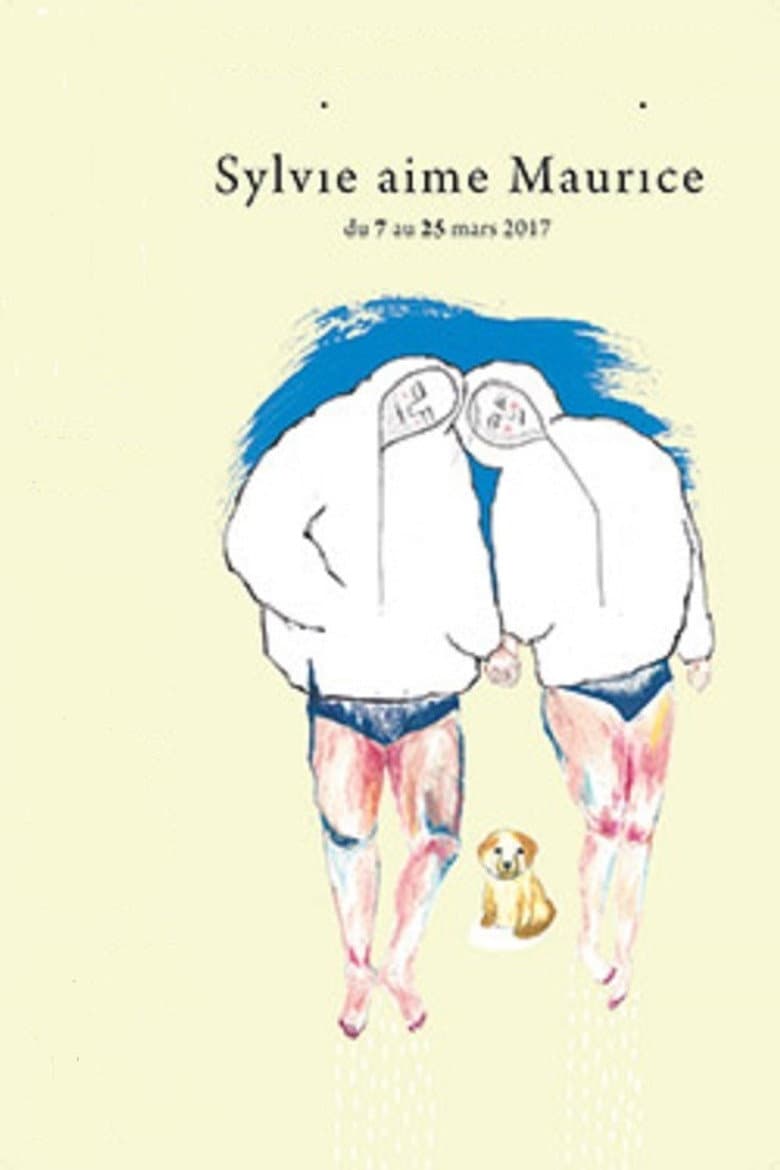 Sylvie aime Maurice
