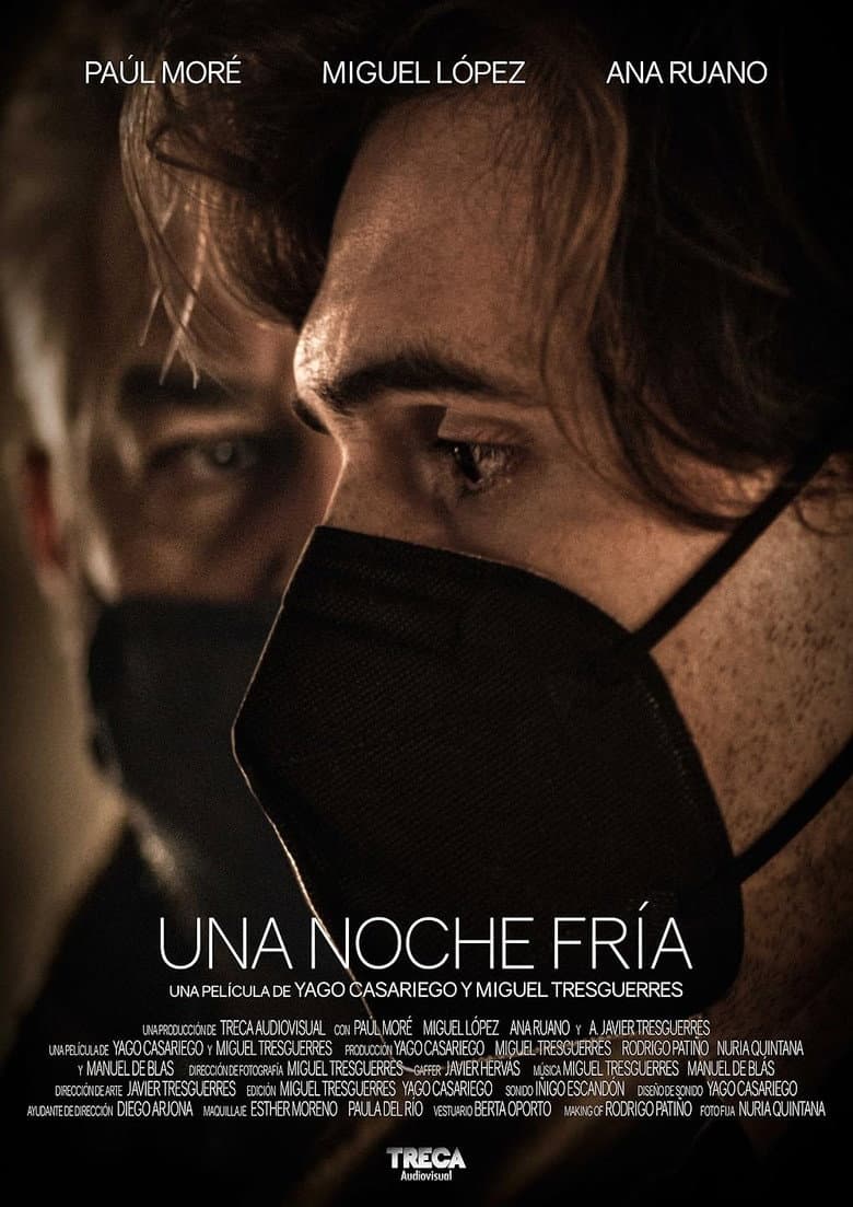 Una noche fría